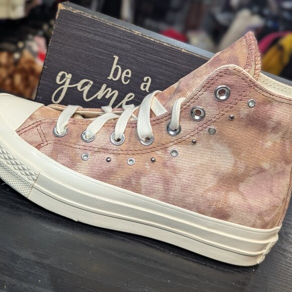 Converse Chuck 70 Washed Denim - Picture 3 of 6